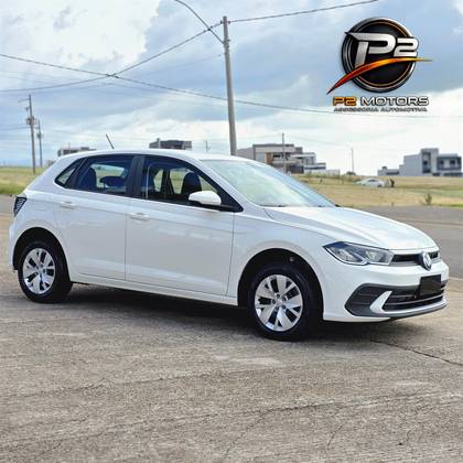 VOLKSWAGEN POLO 1.0 MPI MANUAL
